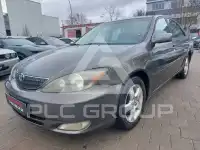 2004 Toyota CAMRY