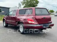 2004 Toyota TUNDRA