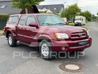 2004 Toyota TUNDRA