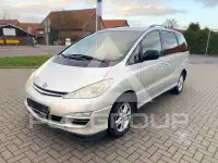 2004 Toyota PREVIA