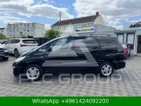 2004 Toyota PREVIA