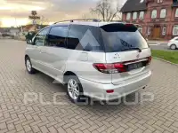 2004 Toyota PREVIA