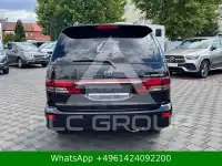 2004 Toyota PREVIA