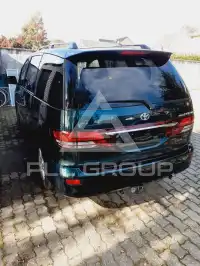 2004 Toyota PREVIA