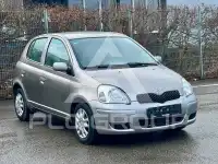2004 Toyota YARIS
