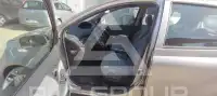 2004 Toyota YARIS