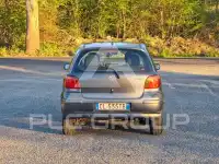 2004 Toyota YARIS