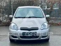 2004 Toyota YARIS