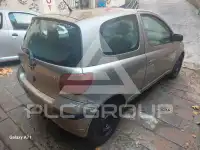 2004 Toyota YARIS