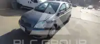 2004 Toyota YARIS