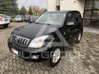 2004 Toyota LAND CRUISER