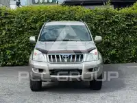 2004 Toyota LAND CRUISER
