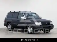 2004 Toyota LAND CRUISER