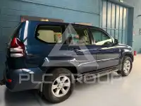 2004 Toyota LAND CRUISER