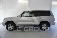 2004 Toyota LAND CRUISER