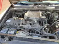 2004 Toyota LAND CRUISER
