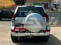 2004 Toyota LAND CRUISER