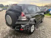 2004 Toyota LAND CRUISER