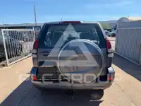 2004 Toyota LAND CRUISER