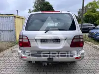 2004 Toyota LAND CRUISER