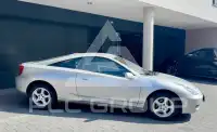 2004 Toyota CELICA