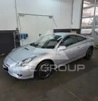 2004 Toyota CELICA