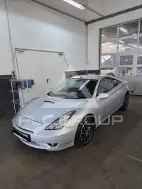 2004 Toyota CELICA