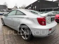 2004 Toyota CELICA
