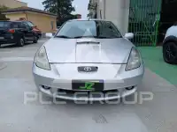 2004 Toyota CELICA