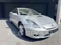 2004 Toyota CELICA