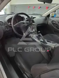 2004 Toyota CELICA