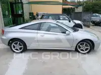 2004 Toyota CELICA