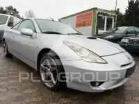 2004 Toyota CELICA