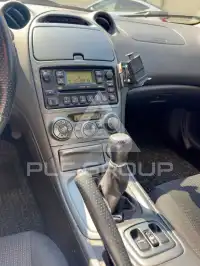 2004 Toyota CELICA