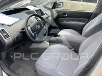 2004 Toyota PRIUS