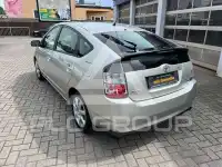 2004 Toyota PRIUS