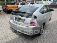 2004 Toyota PRIUS