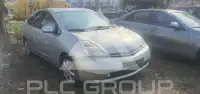2004 Toyota PRIUS