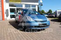 2004 Toyota PRIUS