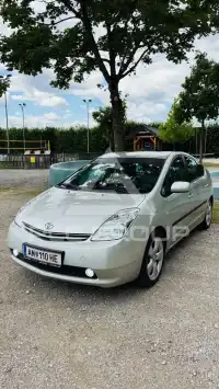 2004 Toyota PRIUS