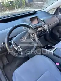 2004 Toyota PRIUS