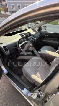 2004 Toyota PRIUS