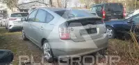 2004 Toyota PRIUS