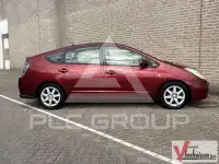 2004 Toyota PRIUS