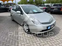 2004 Toyota PRIUS