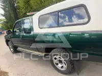 2004 Toyota Hilux