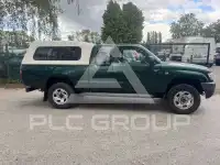 2004 Toyota Hilux
