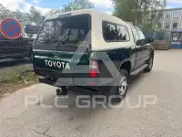 2004 Toyota Hilux