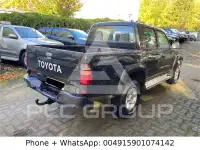 2013 Toyota Hilux