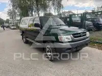 2004 Toyota Hilux